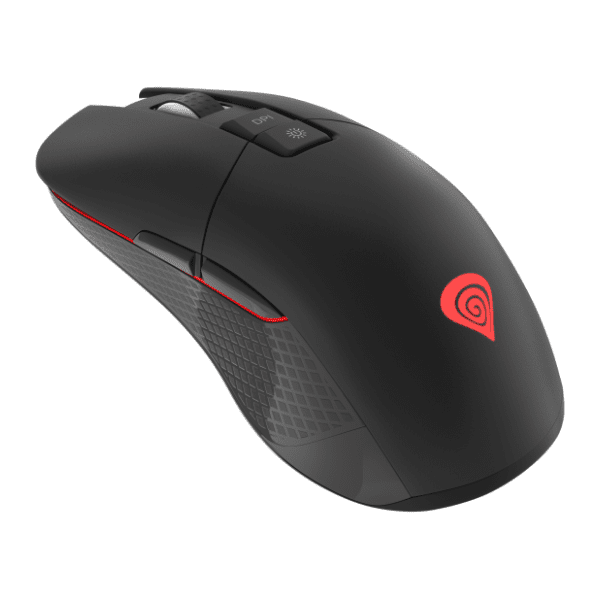 GENESIS bežični miš Zircon 330 3