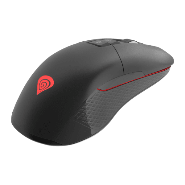 GENESIS bežični miš Zircon 330 4