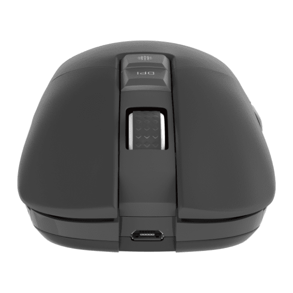 GENESIS bežični miš Zircon 330 5