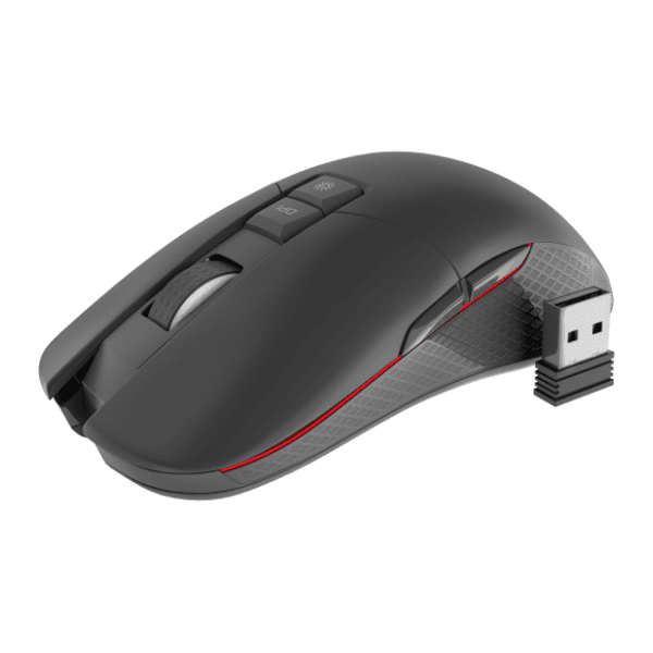 GENESIS bežični miš Zircon 330 10