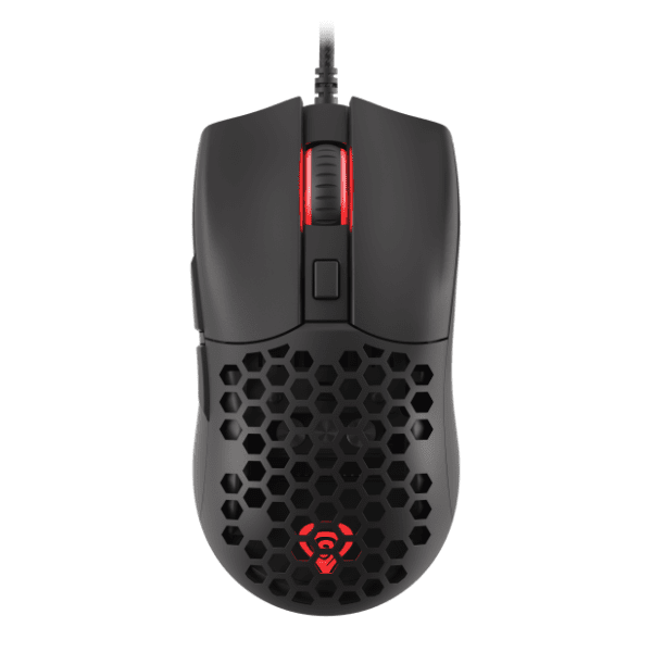 GENESIS miš Krypton 750 RGB 0