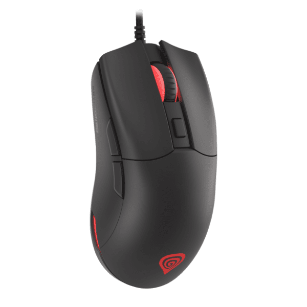 GENESIS miš Krypton 750 RGB 1