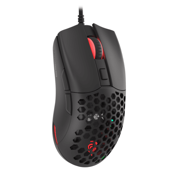 GENESIS miš Krypton 750 RGB 2