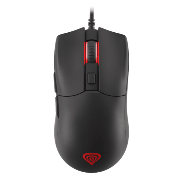 GENESIS miš Krypton 750 RGB 3