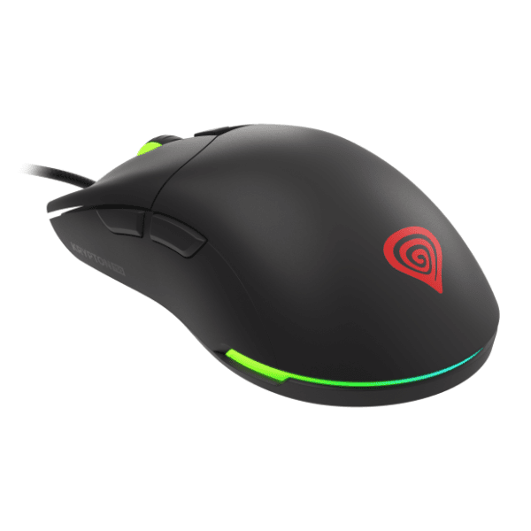 GENESIS miš Krypton 750 RGB 4