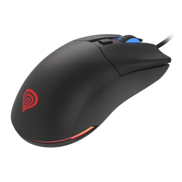 GENESIS miš Krypton 750 RGB 6