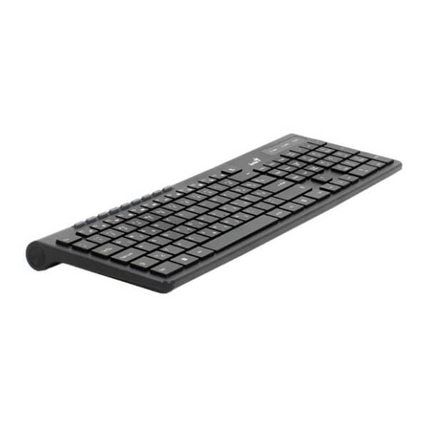 GENIUS bežična tastatura SlimStar 7230 EN(US) 1