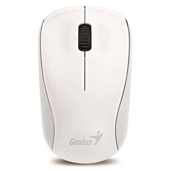 GENIUS bežični miš NX-7000 beli 0