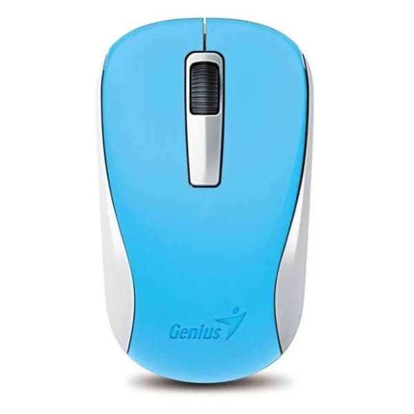GENIUS bežični miš NX-7000 plavi 0