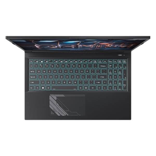GIGABYTE laptop G5 MF5 i7/16/1TB/4050 1