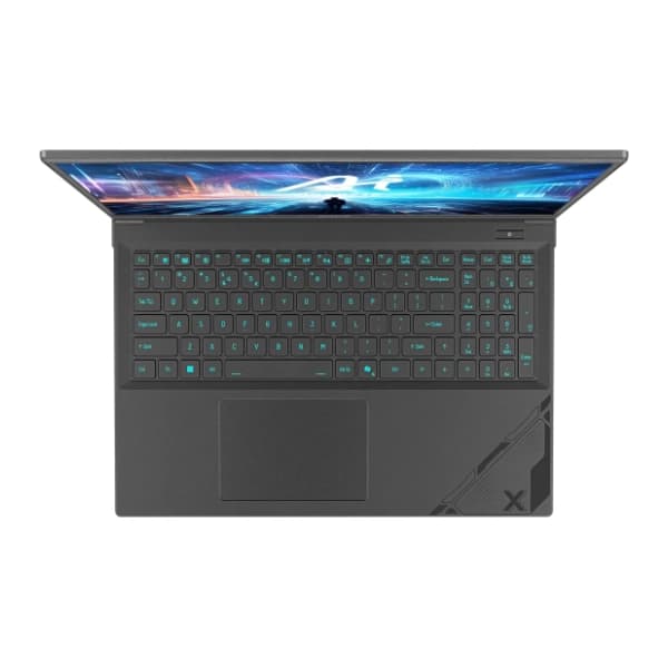 GIGABYTE laptop G6X 9MG 7/16/1TB/4050 2