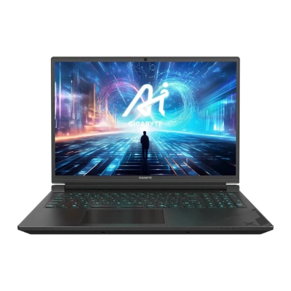 GIGABYTE laptop G6X 9MG 7/16/1TB/4050 0