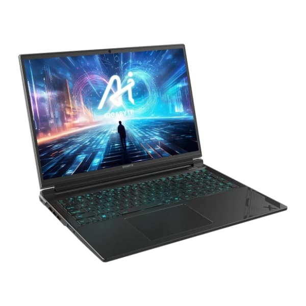 GIGABYTE laptop G6X 9MG 7/16/1TB/4050 1