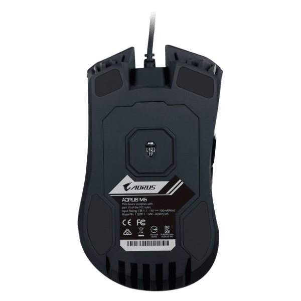 GIGABYTE miš AORUS M5 5