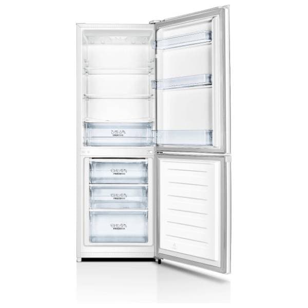GORENJE kombinovani frižider RK4162PW4 1