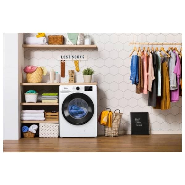 GORENJE mašina za pranje veša WPNEI14A2SWIFI 16