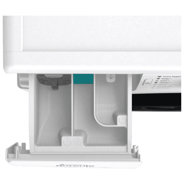 GORENJE mašina za pranje veša WPNEI82A1SWIFI 8