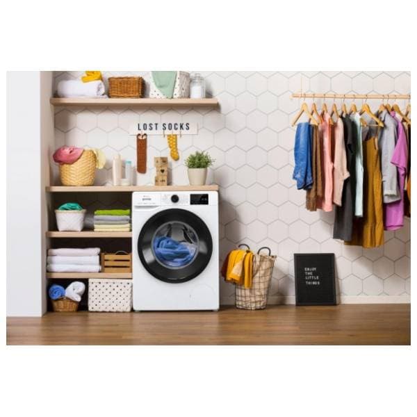 GORENJE mašina za pranje veša WPNEI82A1SWIFI 10