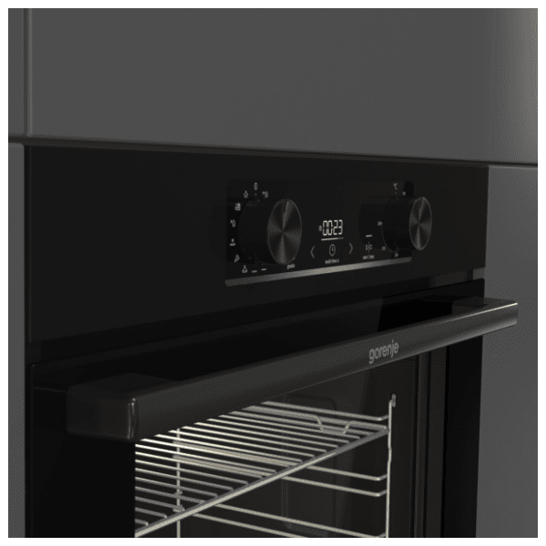 GORENJE ugradna rerna BOP6737E02BK 3