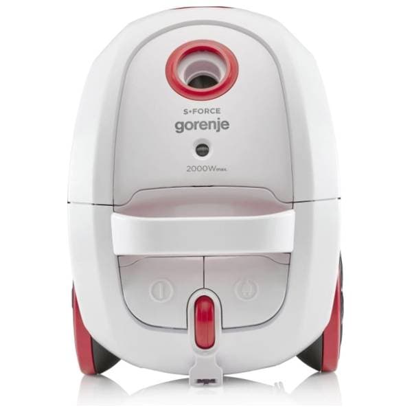 GORENJE usisivač VC2021SFWR 0