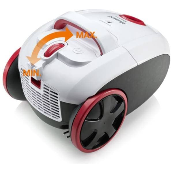 GORENJE usisivač VC2021SFWR 6