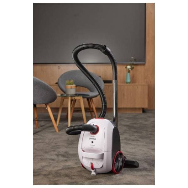 GORENJE usisivač VC2021SFWR 9