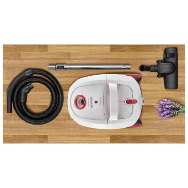 GORENJE usisivač VC2021SFWR 13