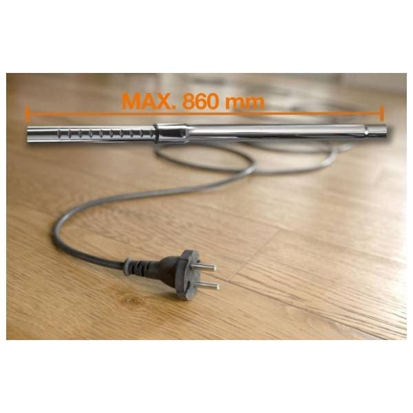 GORENJE usisivač VC2021SFWR 11