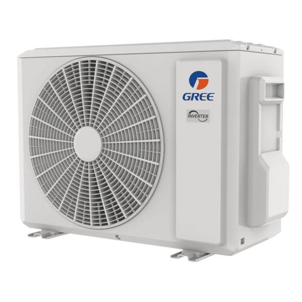 GREE inverter klima Comfort Clivia GWH12AUCXB-K6DNA 4