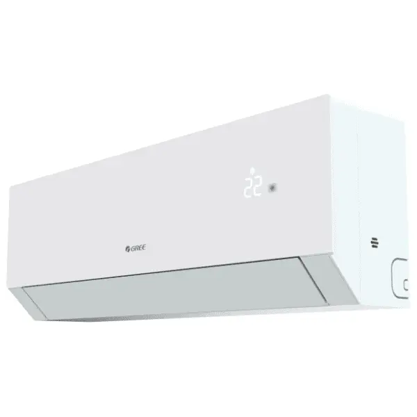 GREE inverter klima Comfort Clivia GWH12AUCXB-K6DNA 1
