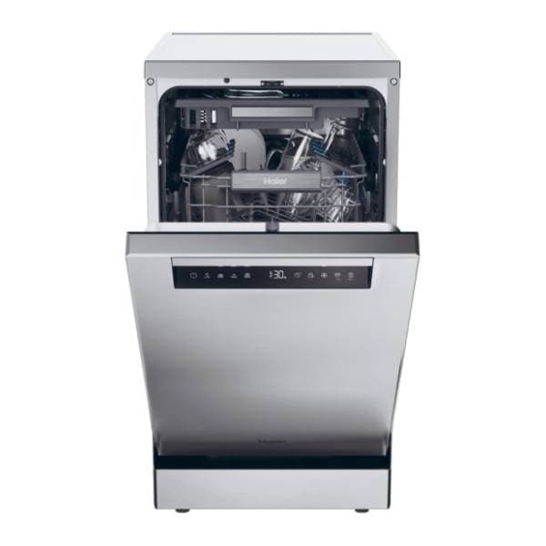 HAIER mašina za pranje sudova XF1C3TB1FX 2