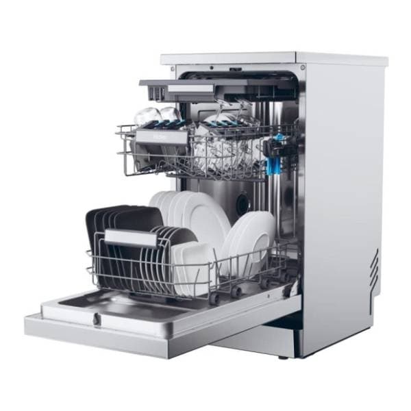 HAIER mašina za pranje sudova XF1C3TB1FX 4