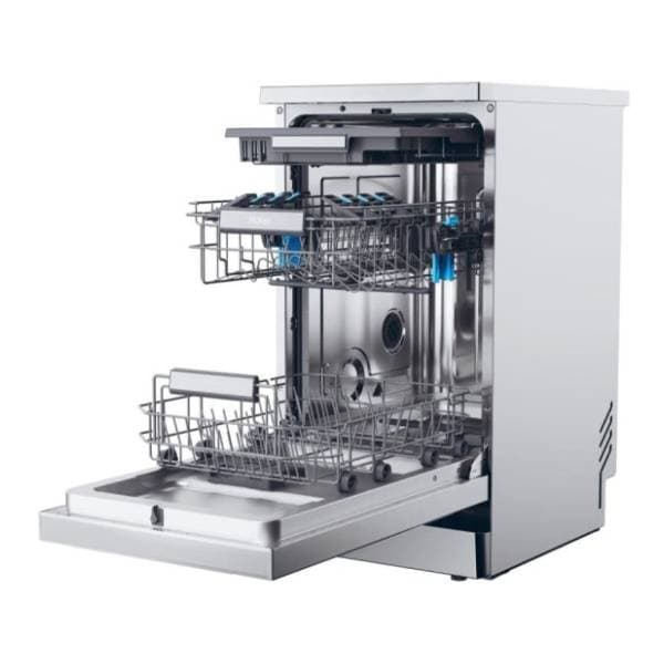 HAIER mašina za pranje sudova XF1C3TB1FX 5