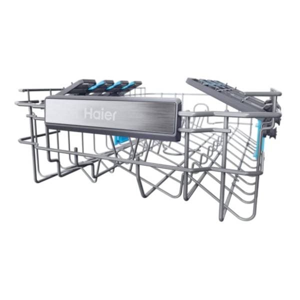 HAIER mašina za pranje sudova XF1C3TB1FX 11