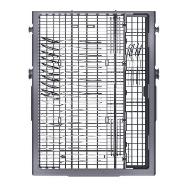 HAIER mašina za pranje sudova XF1C3TB1FX 10