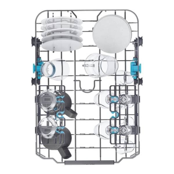 HAIER mašina za pranje sudova XF1C3TB1FX 7