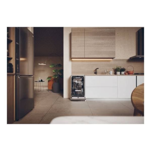 HAIER mašina za pranje sudova XF1C3TB1FX 13