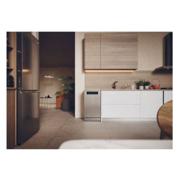 HAIER mašina za pranje sudova XF1C3TB1FX 15