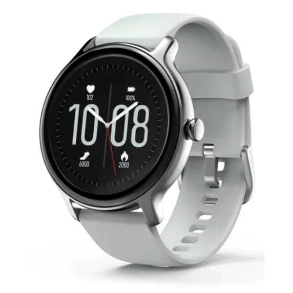 HAMA Fit Watch 4910 sivi pametni sat 0