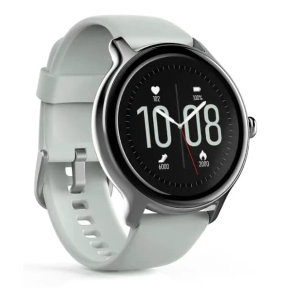 HAMA Fit Watch 4910 sivi pametni sat 2