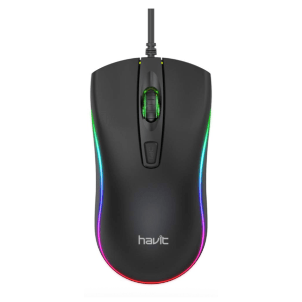 HAVIT miš MS72 0