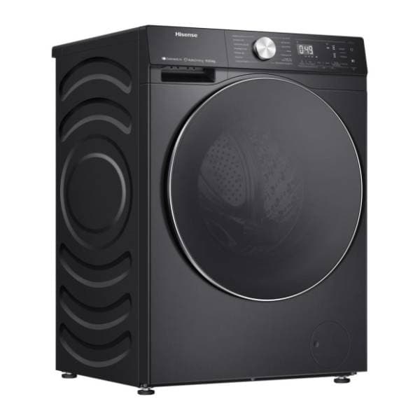 HISENSE mašina za pranje i sušenje veša WD5S1045BB 1