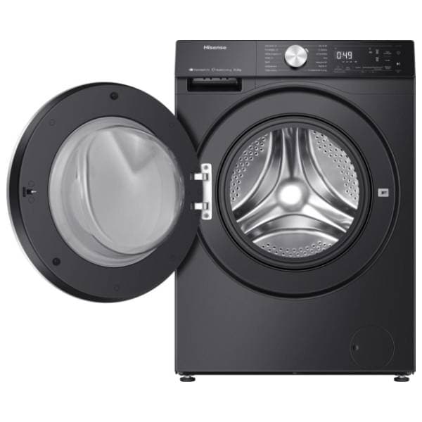 HISENSE mašina za pranje veša WF5S1045BB 3