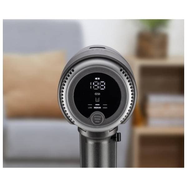 HISENSE štapni usisivač HVC6464A 4