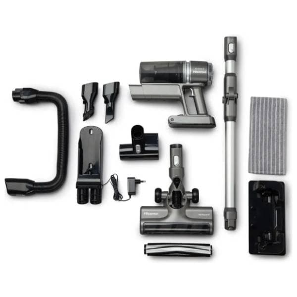 HISENSE štapni usisivač HVC6464A 2