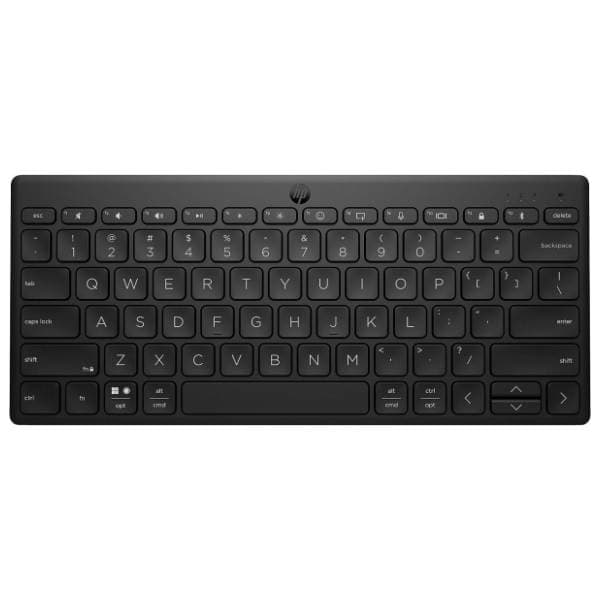 HP bežična tastatura 350 BLK KBD 0