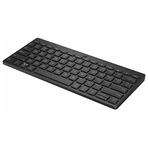 HP bežična tastatura 350 BLK KBD 1