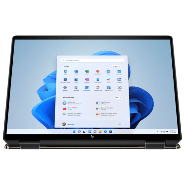 HP laptop Spectre x360 16-aa0010nn (A02H8EA) 1