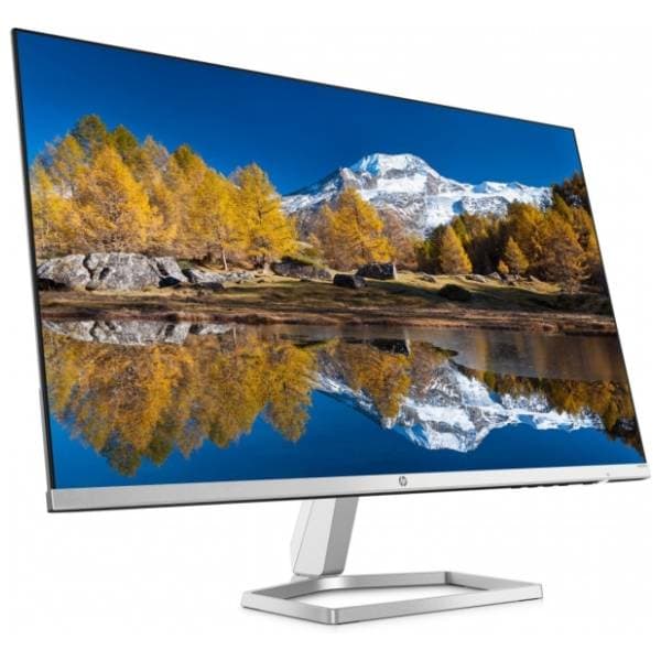 HP monitor M27fq (2H4B5E9) 1