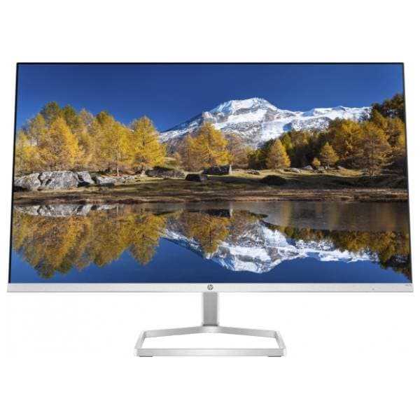HP monitor M27fq (2H4B5E9) 0